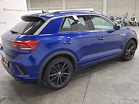 Personenauto, volkswagen, t-roc, 2.0 tsi 4motion r, 2020 - afbeelding 76 van  76