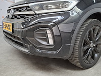 Personenauto, volkswagen, t-roc, 2.0 tsi 4motion r-line business+, 2022 - afbeelding 5 van  62