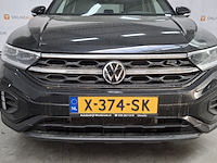 Personenauto, volkswagen, t-roc, 2.0 tsi 4motion r-line business+, 2022 - afbeelding 6 van  62