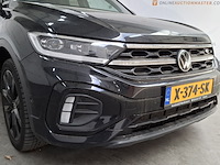 Personenauto, volkswagen, t-roc, 2.0 tsi 4motion r-line business+, 2022 - afbeelding 7 van  62