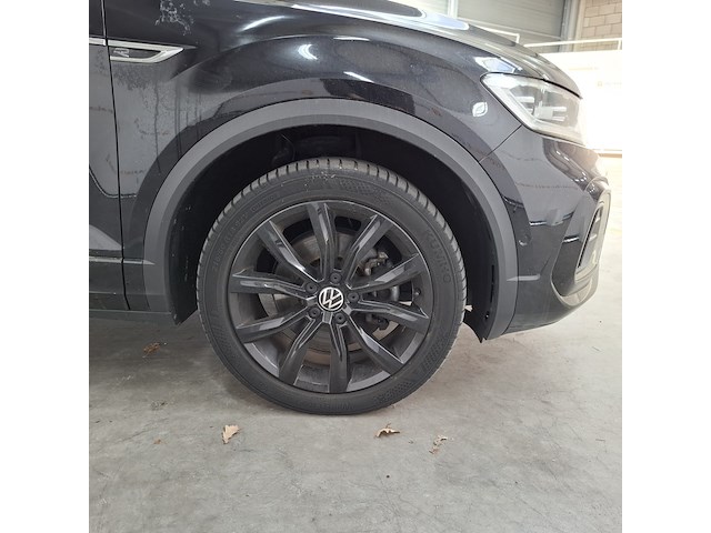 Personenauto, volkswagen, t-roc, 2.0 tsi 4motion r-line business+, 2022 - afbeelding 8 van  62