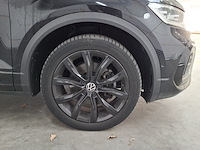 Personenauto, volkswagen, t-roc, 2.0 tsi 4motion r-line business+, 2022 - afbeelding 8 van  62