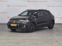 Personenauto, volkswagen, t-roc, 2.0 tsi 4motion r-line business+, 2022