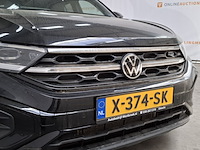 Personenauto, volkswagen, t-roc, 2.0 tsi 4motion r-line business+, 2022 - afbeelding 16 van  62