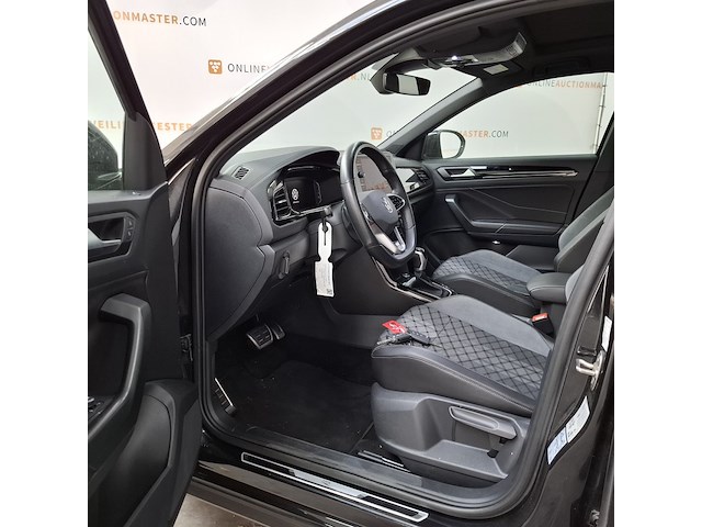 Personenauto, volkswagen, t-roc, 2.0 tsi 4motion r-line business+, 2022 - afbeelding 18 van  62