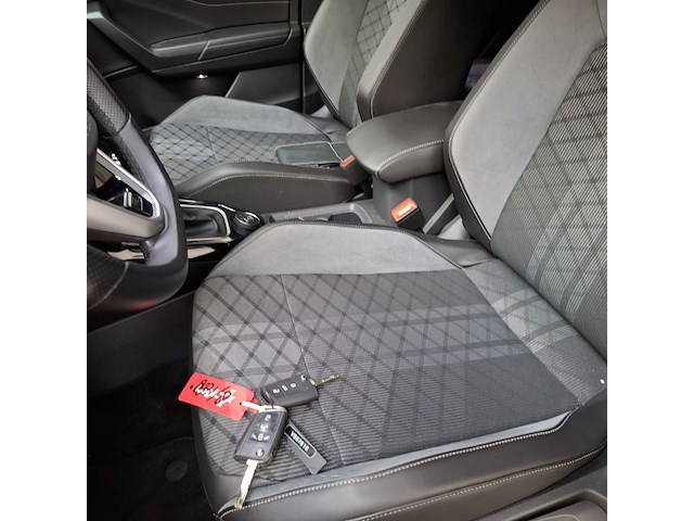 Personenauto, volkswagen, t-roc, 2.0 tsi 4motion r-line business+, 2022 - afbeelding 20 van  62