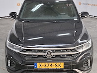 Personenauto, volkswagen, t-roc, 2.0 tsi 4motion r-line business+, 2022 - afbeelding 12 van  62