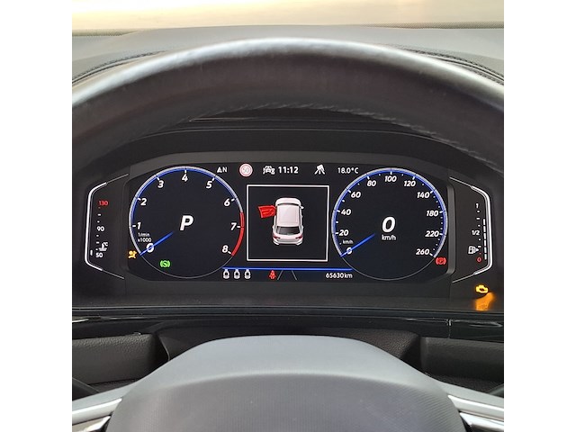 Personenauto, volkswagen, t-roc, 2.0 tsi 4motion r-line business+, 2022 - afbeelding 24 van  62
