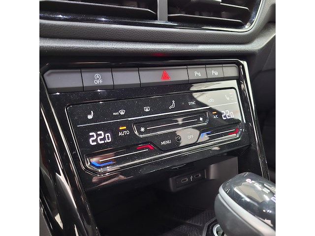 Personenauto, volkswagen, t-roc, 2.0 tsi 4motion r-line business+, 2022 - afbeelding 27 van  62