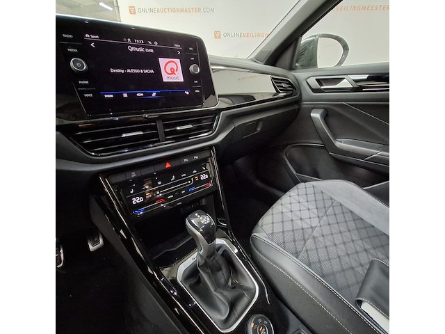Personenauto, volkswagen, t-roc, 2.0 tsi 4motion r-line business+, 2022 - afbeelding 29 van  62