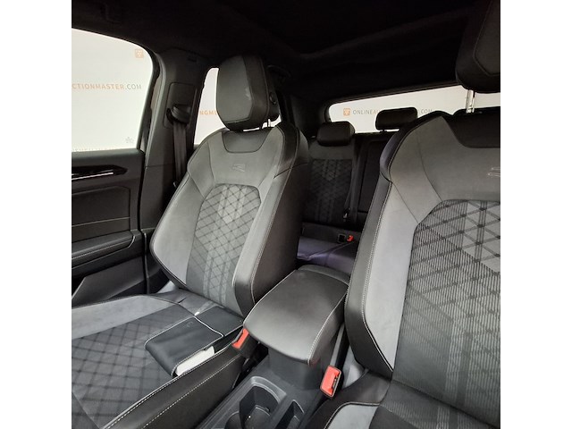 Personenauto, volkswagen, t-roc, 2.0 tsi 4motion r-line business+, 2022 - afbeelding 30 van  62