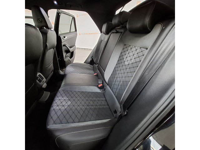 Personenauto, volkswagen, t-roc, 2.0 tsi 4motion r-line business+, 2022 - afbeelding 31 van  62