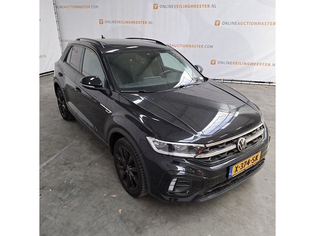 Personenauto, volkswagen, t-roc, 2.0 tsi 4motion r-line business+, 2022 - afbeelding 23 van  62