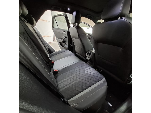 Personenauto, volkswagen, t-roc, 2.0 tsi 4motion r-line business+, 2022 - afbeelding 36 van  62