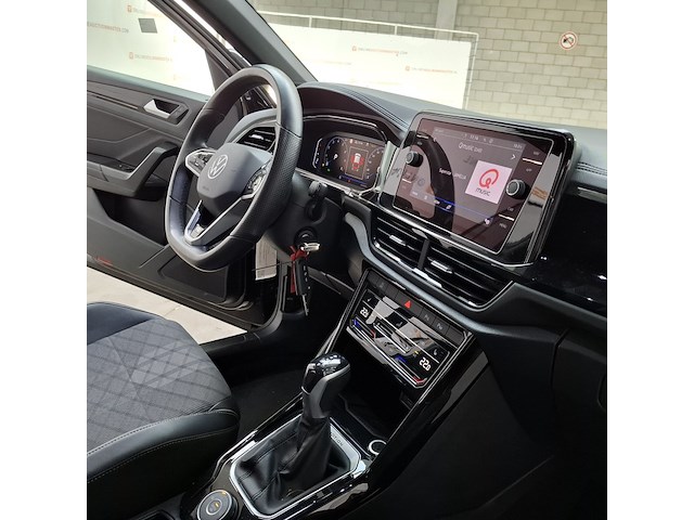 Personenauto, volkswagen, t-roc, 2.0 tsi 4motion r-line business+, 2022 - afbeelding 38 van  62