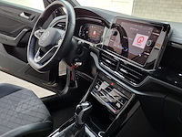 Personenauto, volkswagen, t-roc, 2.0 tsi 4motion r-line business+, 2022 - afbeelding 38 van  62
