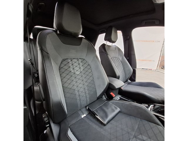 Personenauto, volkswagen, t-roc, 2.0 tsi 4motion r-line business+, 2022 - afbeelding 39 van  62