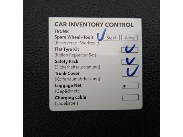 Personenauto, volkswagen, t-roc, 2.0 tsi 4motion r-line business+, 2022 - afbeelding 43 van  62