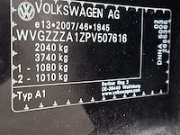 Personenauto, volkswagen, t-roc, 2.0 tsi 4motion r-line business+, 2022 - afbeelding 44 van  62