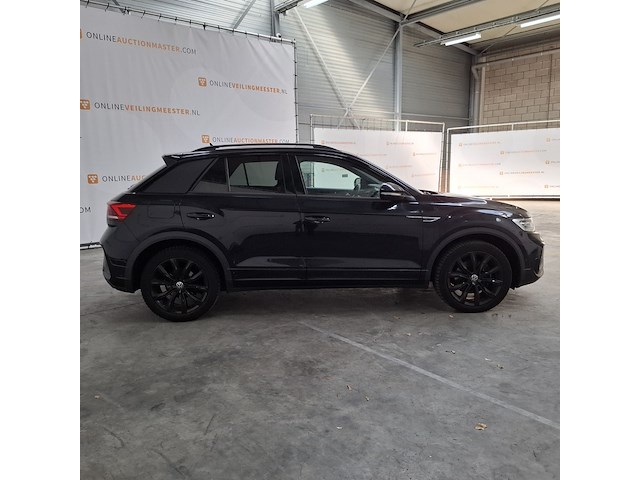 Personenauto, volkswagen, t-roc, 2.0 tsi 4motion r-line business+, 2022 - afbeelding 34 van  62