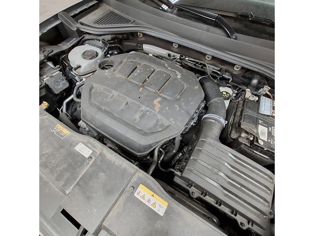 Personenauto, volkswagen, t-roc, 2.0 tsi 4motion r-line business+, 2022 - afbeelding 47 van  62