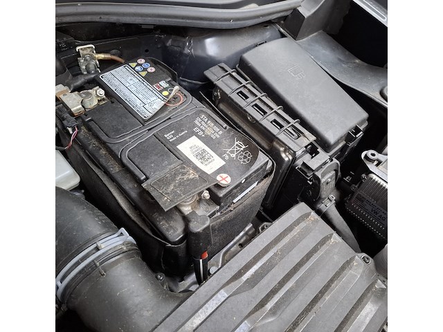 Personenauto, volkswagen, t-roc, 2.0 tsi 4motion r-line business+, 2022 - afbeelding 48 van  62