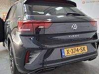 Personenauto, volkswagen, t-roc, 2.0 tsi 4motion r-line business+, 2022 - afbeelding 55 van  62