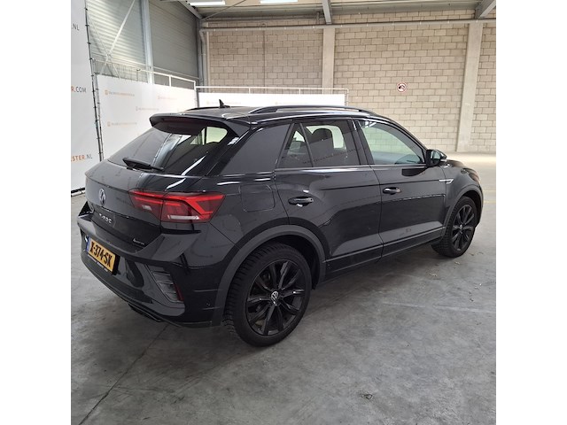Personenauto, volkswagen, t-roc, 2.0 tsi 4motion r-line business+, 2022 - afbeelding 45 van  62