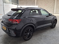 Personenauto, volkswagen, t-roc, 2.0 tsi 4motion r-line business+, 2022 - afbeelding 45 van  62