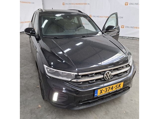 Personenauto, volkswagen, t-roc, 2.0 tsi 4motion r-line business+, 2022 - afbeelding 57 van  62