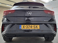Personenauto, volkswagen, t-roc, 2.0 tsi 4motion r-line business+, 2022 - afbeelding 60 van  62