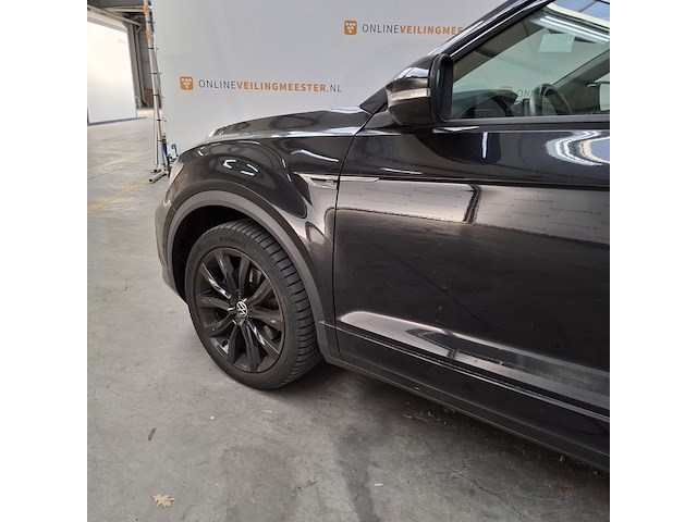 Personenauto, volkswagen, t-roc, 2.0 tsi 4motion r-line business+, 2022 - afbeelding 62 van  62