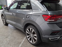 Personenauto, volkswagen, t-roc, 2.0 tsi 4motion sport business r, 2020 - afbeelding 2 van  69