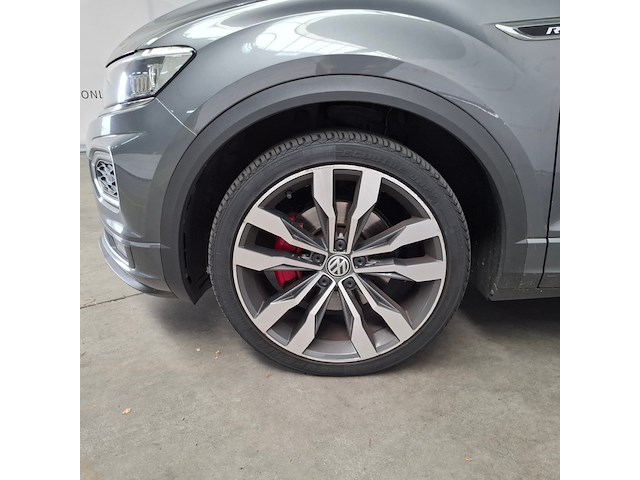 Personenauto, volkswagen, t-roc, 2.0 tsi 4motion sport business r, 2020 - afbeelding 4 van  69