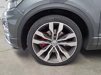 Personenauto, volkswagen, t-roc, 2.0 tsi 4motion sport business r, 2020 - afbeelding 4 van  69