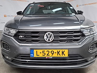Personenauto, volkswagen, t-roc, 2.0 tsi 4motion sport business r, 2020 - afbeelding 7 van  69