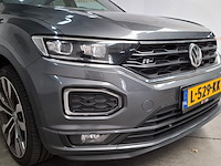 Personenauto, volkswagen, t-roc, 2.0 tsi 4motion sport business r, 2020 - afbeelding 9 van  69