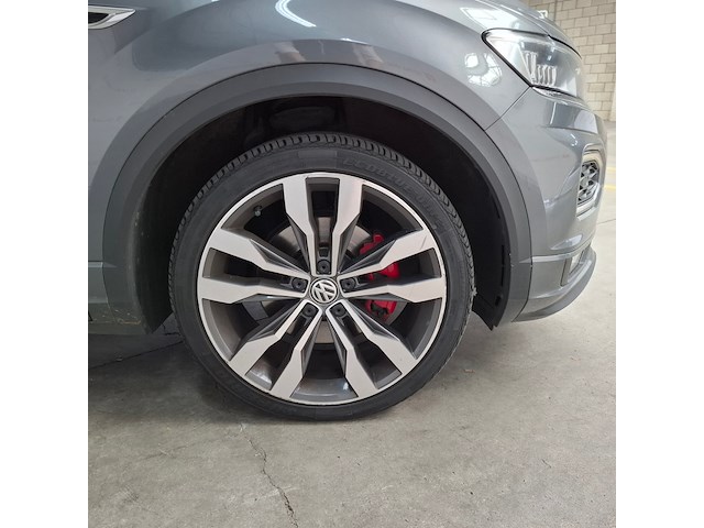 Personenauto, volkswagen, t-roc, 2.0 tsi 4motion sport business r, 2020 - afbeelding 10 van  69