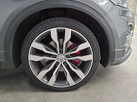 Personenauto, volkswagen, t-roc, 2.0 tsi 4motion sport business r, 2020 - afbeelding 10 van  69