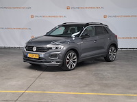 Personenauto, volkswagen, t-roc, 2.0 tsi 4motion sport business r, 2020 - afbeelding 1 van  69