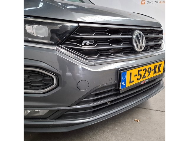 Personenauto, volkswagen, t-roc, 2.0 tsi 4motion sport business r, 2020 - afbeelding 18 van  69