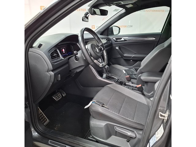 Personenauto, volkswagen, t-roc, 2.0 tsi 4motion sport business r, 2020 - afbeelding 19 van  69