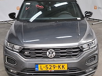 Personenauto, volkswagen, t-roc, 2.0 tsi 4motion sport business r, 2020 - afbeelding 12 van  69