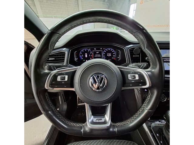 Personenauto, volkswagen, t-roc, 2.0 tsi 4motion sport business r, 2020 - afbeelding 25 van  69