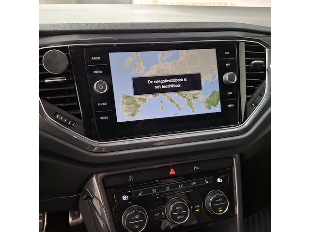 Personenauto, volkswagen, t-roc, 2.0 tsi 4motion sport business r, 2020 - afbeelding 28 van  69