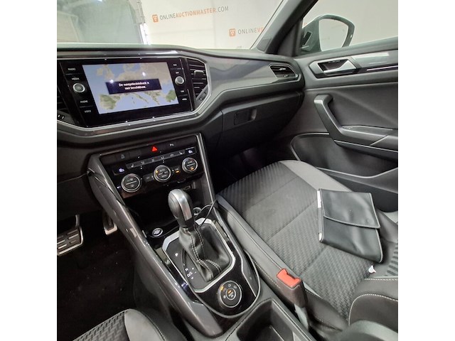 Personenauto, volkswagen, t-roc, 2.0 tsi 4motion sport business r, 2020 - afbeelding 31 van  69