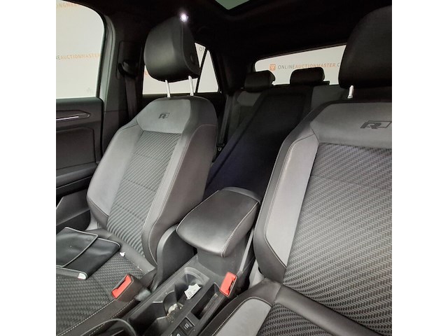 Personenauto, volkswagen, t-roc, 2.0 tsi 4motion sport business r, 2020 - afbeelding 32 van  69