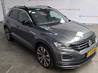 Personenauto, volkswagen, t-roc, 2.0 tsi 4motion sport business r, 2020 - afbeelding 23 van  69