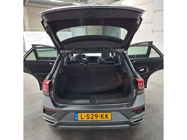 Personenauto, volkswagen, t-roc, 2.0 tsi 4motion sport business r, 2020 - afbeelding 36 van  69