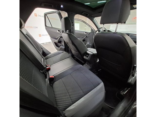 Personenauto, volkswagen, t-roc, 2.0 tsi 4motion sport business r, 2020 - afbeelding 39 van  69